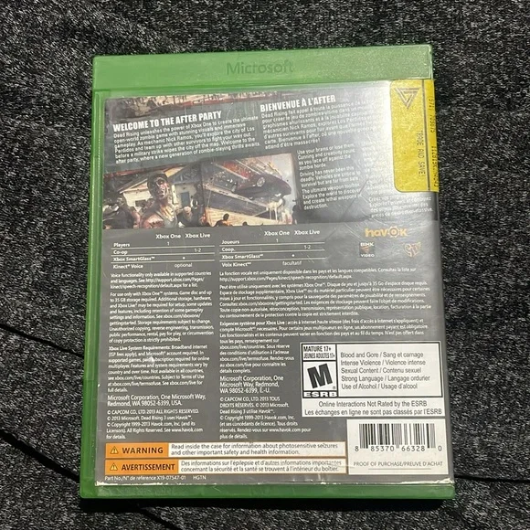 Xbox One Dead Rising 3 - Picture 4 of 4